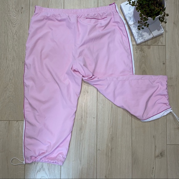 Y2K parachute pants - Picture 2 of 2